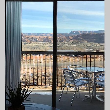 5I Cozy Family Friendly Moab Condo Exterior photo