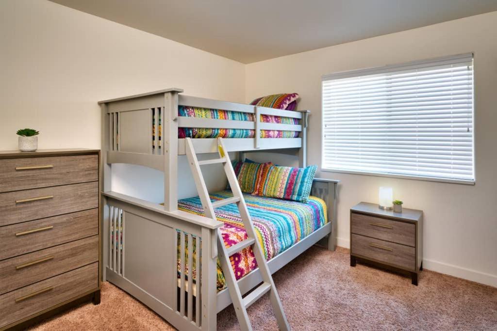 5I Cozy Family Friendly Moab Condo Exterior photo