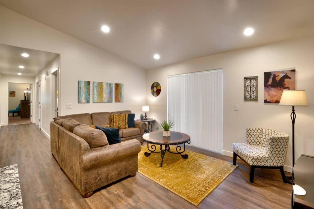 5I Cozy Family Friendly Moab Condo Exterior photo