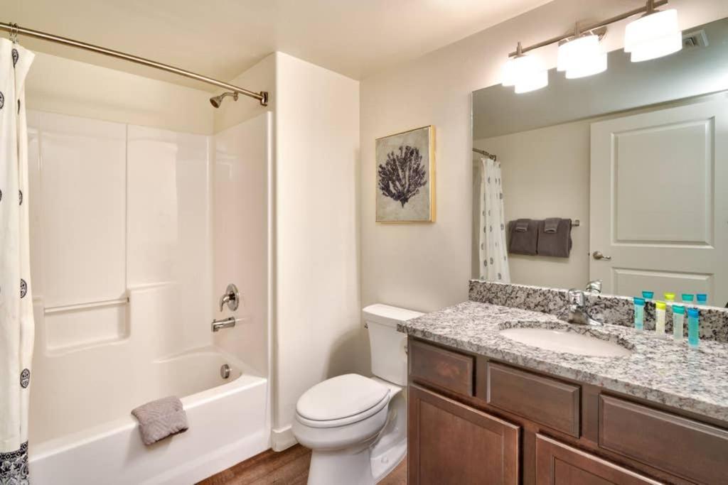 5I Cozy Family Friendly Moab Condo Exterior photo