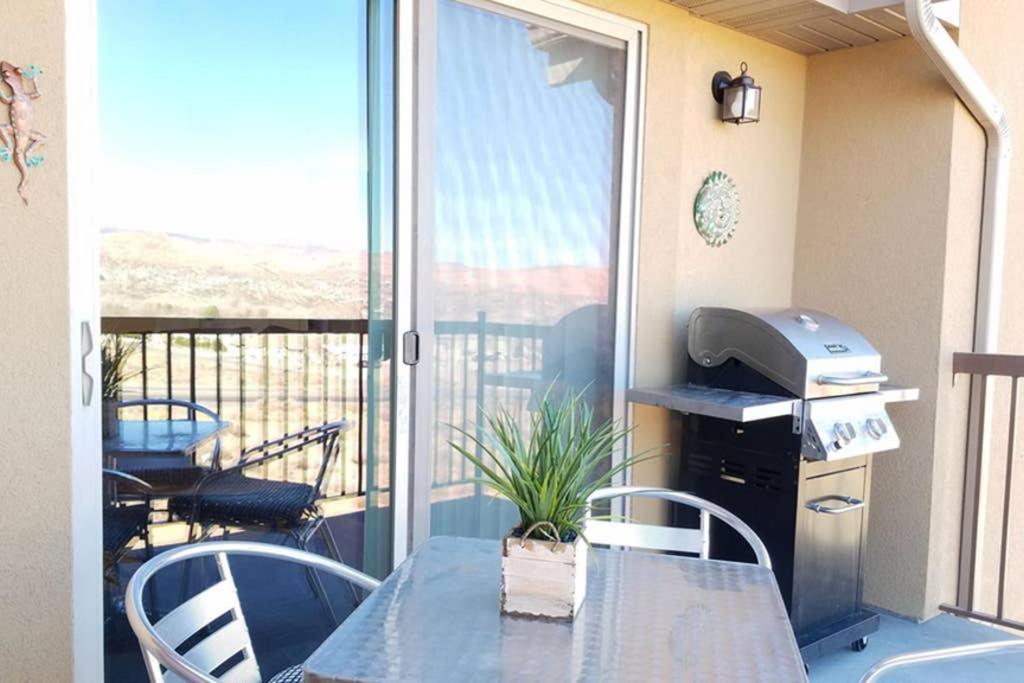5I Cozy Family Friendly Moab Condo Exterior photo