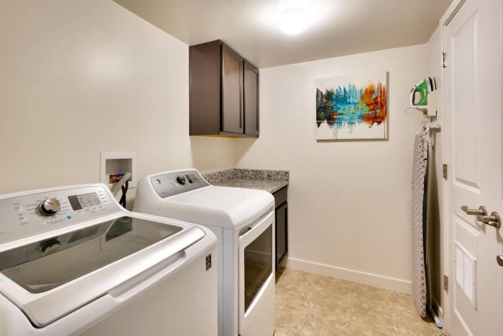 5I Cozy Family Friendly Moab Condo Exterior photo